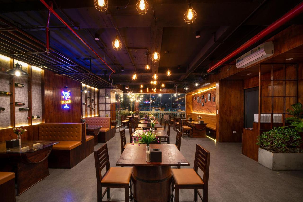 Bao Hung Hotel & Apartment - Tran Thai Tong Ханой Экстерьер фото