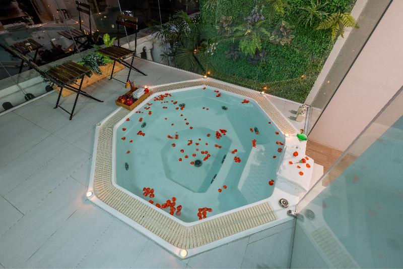 Bao Hung Hotel & Apartment - Tran Thai Tong Ханой Экстерьер фото